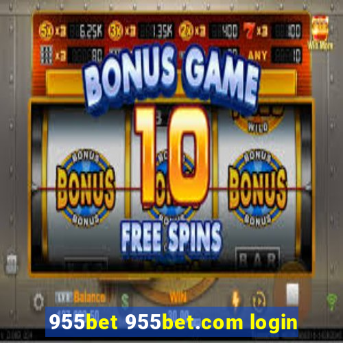 955bet 955bet.com login